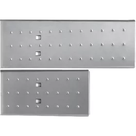 Járólap Corda univerzális csuklós létrához