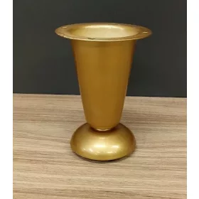 Bútorláb 3019 arany 100mm