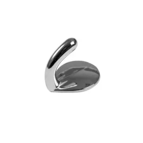 Fogas 743 öntapadós króm