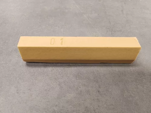 Javító viasz lágy Milesi tölgy