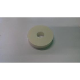 Ragasztószalag kétoldalas 19mm fehér 5m