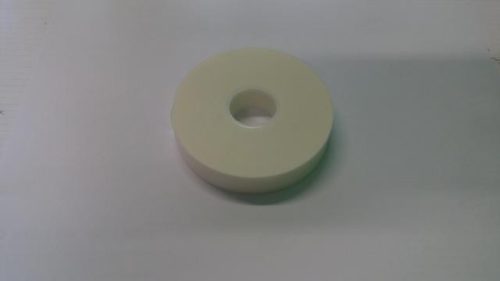 Ragasztószalag kétoldalas 19mm fehér 5m