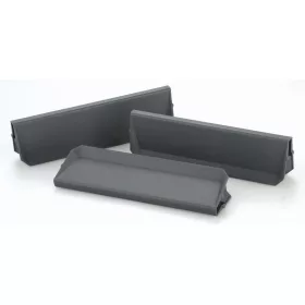 Evőeszköztartó SKY szakaszoló antracit