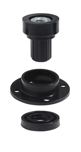 Forgózsámoly középső összekötő