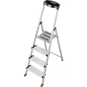 Állólétra lépcsőfokos Sepuro 1x4 fokos