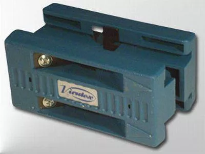 Élfólia gyalu Virutex