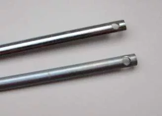 Rúdzár rúd 2x1000mm