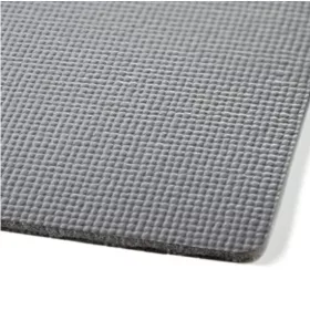 Csúszásgátló szövetmintás antracit 480mm