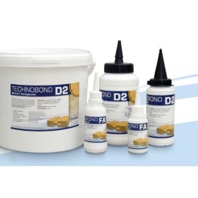 Ragasztó Technobond D2 express beltéri 60g