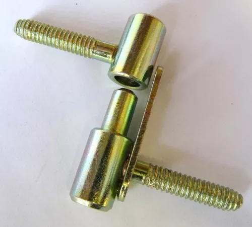 Pipapánt statikus sárga 13mm