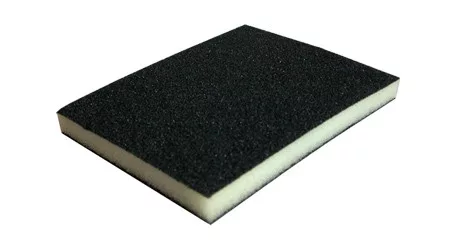 Csiszolószivacs (puha) P60