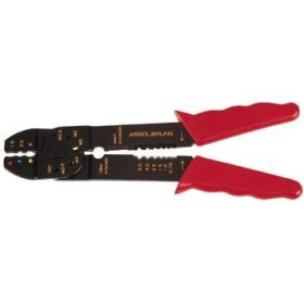 Fogó blankoló 225mm