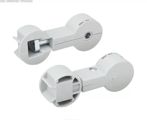 Munkalap összehúzó Quick szürke ?35/64mm