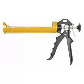 Sziloplaszt pisztoly Topex