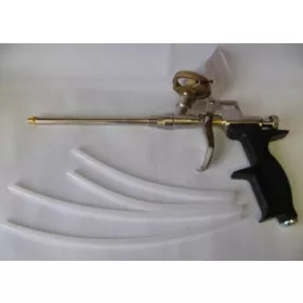 Purhab pisztoly Topex