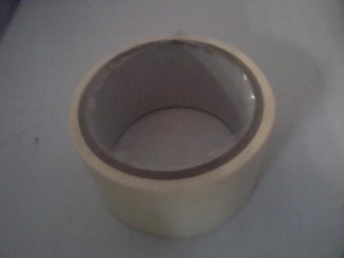 Ragasztószalag kétoldalas 50mm 10m