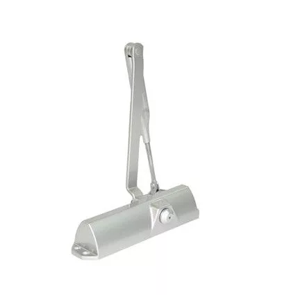 Ajtócsukó DORMA TS/68 szürke