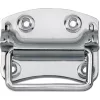 Ládafogantyú alu 90mm
