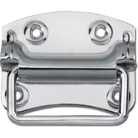 Ládafogantyú alu 90mm