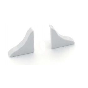 Vízzáró Rehau 135 öntapadós VÉGZÁRÓ szürke