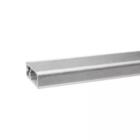 Vízzáró alumínium téglalap alu