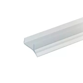 Lábazati vízzáró átlátszó 4m