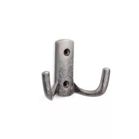 Fogas 2067 antik ezüst