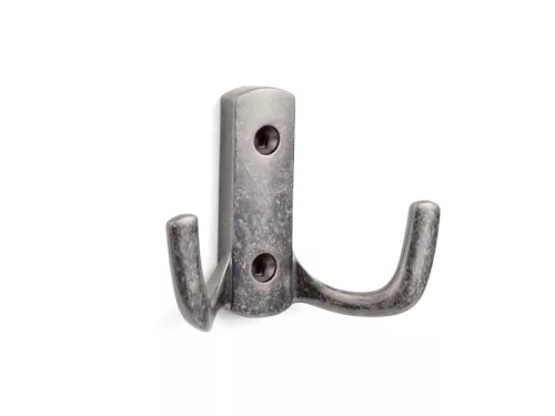 Fogas 2067 antik ezüst