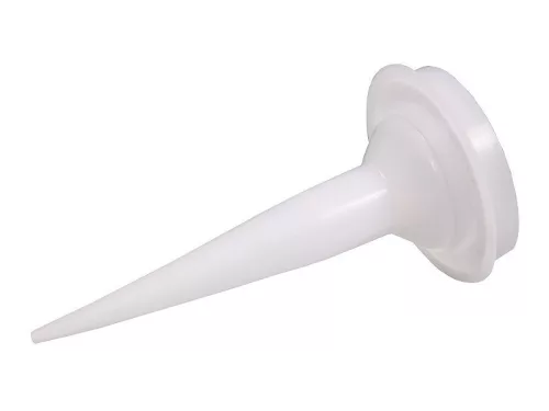 Sziloplaszt adapter (FA101 hurkáshoz)