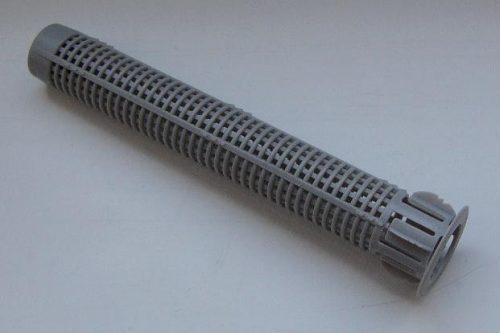 Szitadübel FIS H szürke 12mm