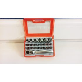 Krova készlet 24 db-os