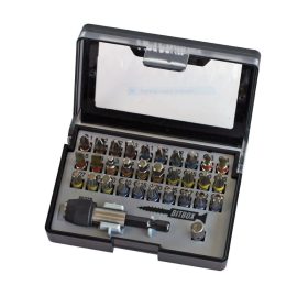 Bit készlet 32db-os 5032S