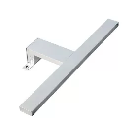 LED lámpa Aquarius króm 300mm