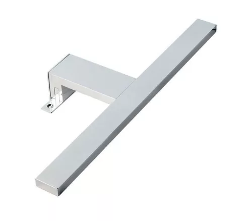 LED lámpa Aquarius króm 300mm