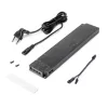 Transzformátor Smart 12V fekete 100W
