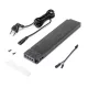 Transzformátor Smart 12V fekete 100W