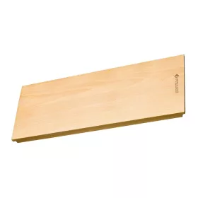   Vágódeszka PY Sparta Plus Lux mosogatóhoz natúr 162x395mm