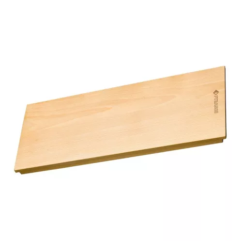 Vágódeszka PY Sparta Plus Lux mosogatóhoz natúr 162x395mm