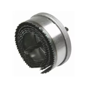 Körkivágó készlet Graphite