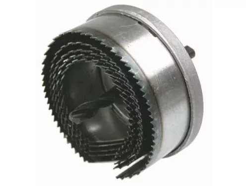 Körkivágó készlet Graphite