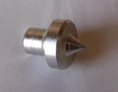 Jelölőtüske Fischer TBZ 2 8mm