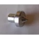 Jelölőtüske Fischer TBZ 2 8mm