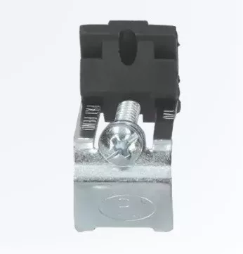 Mosogató rögzítő kapocs (klipp) - fém mosogatókhoz