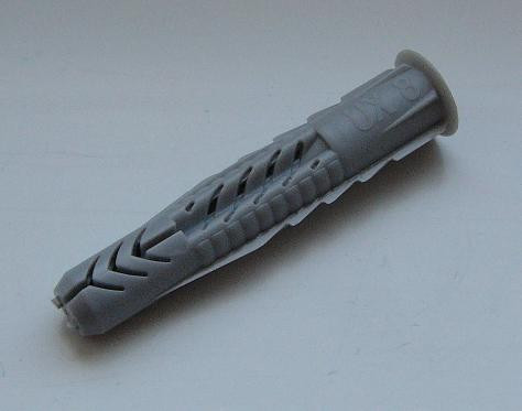 Tipli Fischer UX szürke 6x35mm