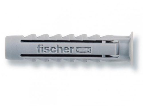 Tipli Fischer SX szürke 4mm