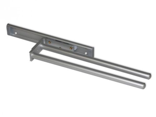 Konyharuha tartó 2 részes szürke