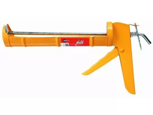 Sziloplaszt pisztoly Top Tools