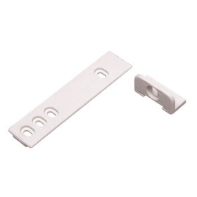 Hűtőcsúszka fehér