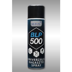 Ragasztó Spray MFIX kontakt BLP 500 500ml