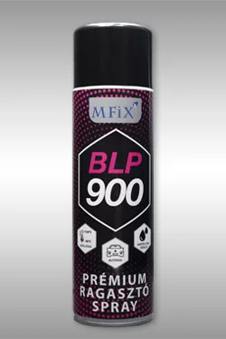 Ragasztó Spray MFIX kontakt BLP 900 500ml